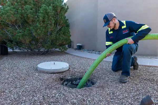 septic tank services Mead